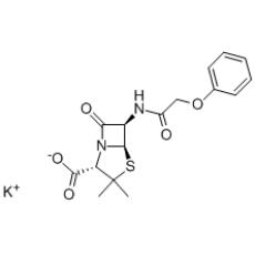 Z922840 青霉素V钾盐, 98%,HPLC