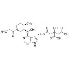 Z920160 托法替尼, ≥98% (HPLC)