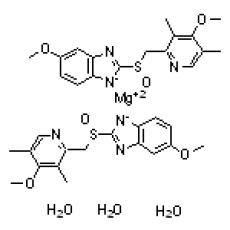 Z956951 埃索美拉唑镁(三水), USP