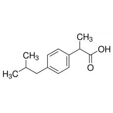 Z921809 布洛芬, ≥98% (GC)