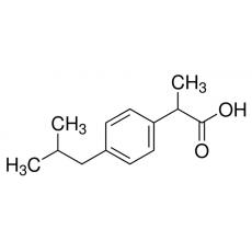 Z921809 布洛芬, ≥98% (GC)