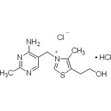 Z918865 盐酸硫胺, AR,99.0%