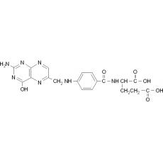 Z909520 叶酸, 用于植物细胞培养,≥97%