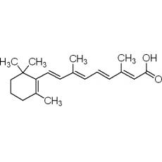 Z917255 维生素A酸, 98%