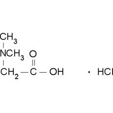 Z907813 N,N-二甲基甘氨酸盐酸盐, AR