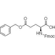 Z909862 Fmoc-L-谷氨酸γ苄脂, ≥98.0% (HPLC)