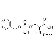 Z909915 Fmoc-丝氨酸磷酸苄酯, ≥97.0% (HPLC)