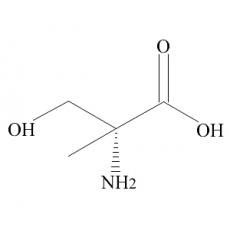 Z901406 (+)-2-甲基-L-丝氨酸, 98%