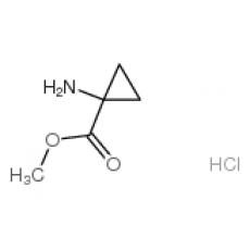 Z934182 1-氨基环丙烷羧酸乙酯盐酸, 98%