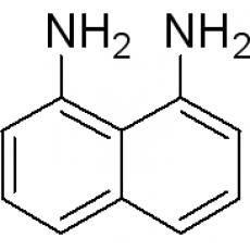 Z906909 1,8-二氨基萘, 97%