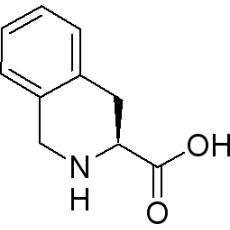 Z919824 (S)-(-)-1,2,3,4-四氢异喹啉-3-羧酸, 97%