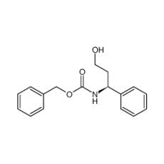 Z934190 (S)-N-苄氧羰基-3-氨基-3-苯基丙-1-醇, 98%