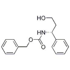 Z934192 (R)-N-苄氧羰基-3-氨基-3-苯基丙-1-醇, 98%