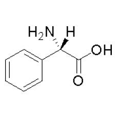 Z916069 (S)-(+)-α-苯甘氨酸, 98%