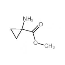 Z934145 1-氨基环丙烷羧酸甲酯盐酸盐, 98%
