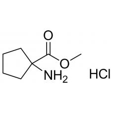 Z921968 1-氨基环戊烷羧酸甲酯盐酸盐, 98%
