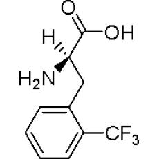 Z919716 2-(三氟甲基)-D-苯基丙氨酸, 97%