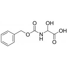 Z921978 2-(苄氧羰基氨基)-2-羟基乙酸, 98%