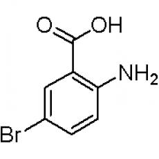 Z900920 2-氨基-5-溴苯甲酸, 99%