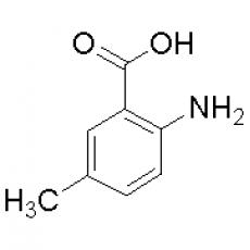 Z900230 2-氨基-5-甲基苯甲酸, 97%
