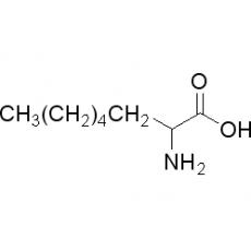 Z901191 2-氨基辛酸, 98%