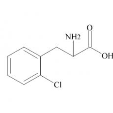 Z905650 2-氯-D-苯丙氨酸, 98%
