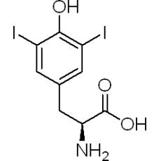 Z907855 3,5-二碘-L-酪氨酸, BR