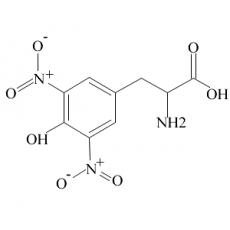 Z907856 3,5-二硝基-L-酪氨酸, 98%