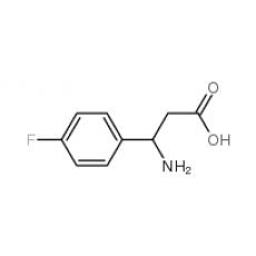 Z934151 3-氨基-3-(4-氟苯基)丙酸, 98%