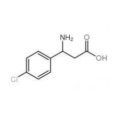 Z934150 3-氨基-3-(4-氯苯基)丙酸, 98%