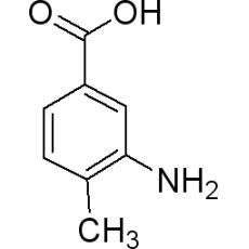 Z900588 3-氨基-4-甲基苯甲酸, 98%