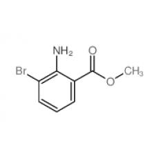 Z934161 3-溴-2-氨基苯甲酸甲酯, 97%