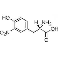 Z914795 3-硝基-L-酪氨酸, 98%