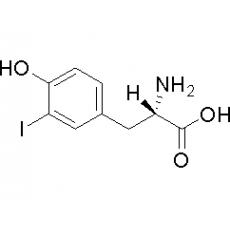 Z911809 3-碘-L-酪氨酸, 98%