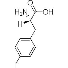 Z911855 4-碘-L-苯丙氨酸, 96%