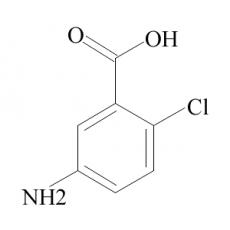 Z900351 5-氨基-2-氯苯甲酸, 98%