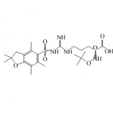 Z901401 Boc 精氨酸, 98%