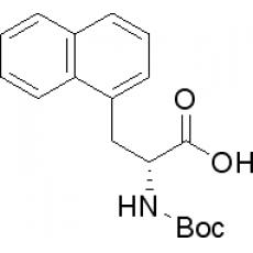 Z903202 Boc-3-(1-萘基)-D-丙氨酸, 98%