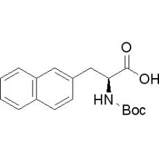 Z903205 Boc-3-(2-萘基)-L-丙氨酸, 99%