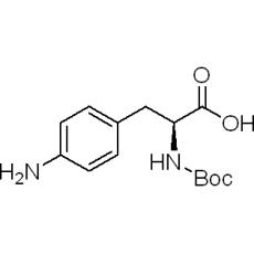 Z903214 Boc-4-氨基-L-苯丙氨酸, 98%