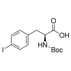 Z903220 Boc-4-碘-L-苯丙氨酸, 99%