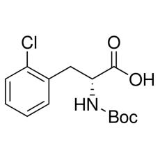 Z901968 Boc-D-2-氯苯丙氨酸, 98%