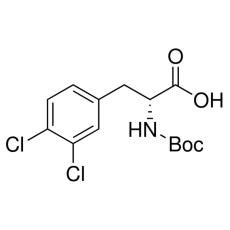 Z901962 Boc-D-3,4-二氯苯丙氨酸, 98%