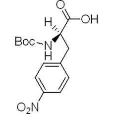 Z903223 Boc-D-4-硝基苯丙氨酸, 98%