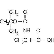Z901913 Boc-D-丙氨酸, 98%