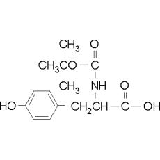 Z901921 Boc-D-酪氨酸, 98%