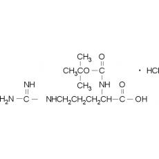 Z902908 Boc-D-精氨酸盐酸盐, 98%