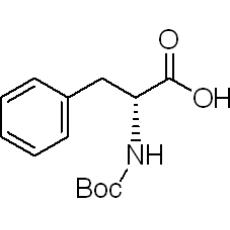 Z902340 Boc-D-苯丙氨酸, 99%