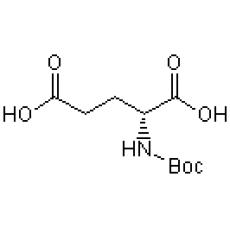 Z903242 Boc-D-谷氨酸, BR