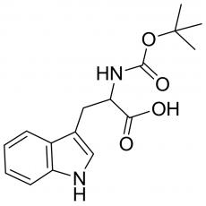 Z922072 BOC-DL-色氨酸, 98%